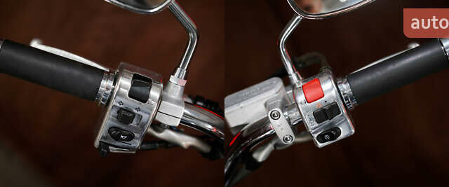 Ямаха Drag Star 1100, объемом двигателя 1.1 л и пробегом 14 тыс. км за 8000 $, фото 10 на Automoto.ua