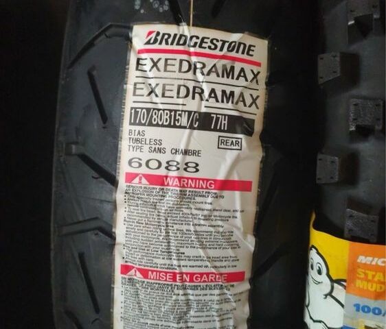 Ямаха Drag Star 1100, объемом двигателя 1.1 л и пробегом 0 тыс. км за 7200 $, фото 5 на Automoto.ua