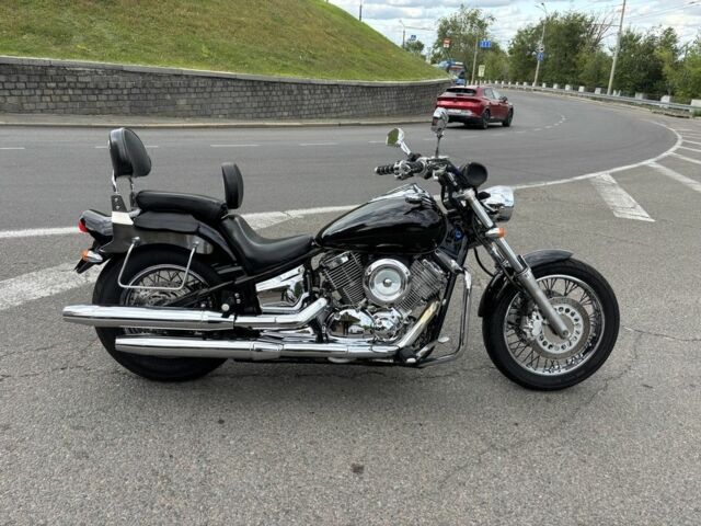 Ямаха Drag Star 1100, об'ємом двигуна 1.1 л та пробігом 0 тис. км за 7800 $, фото 2 на Automoto.ua