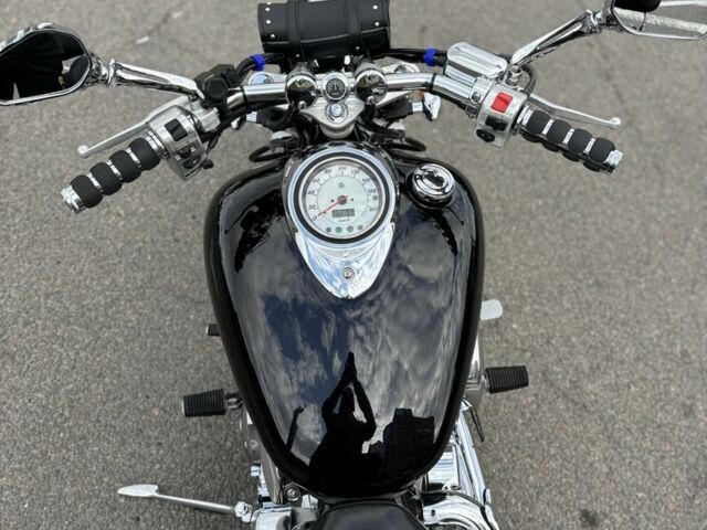 Ямаха Drag Star 1100, об'ємом двигуна 1.1 л та пробігом 0 тис. км за 7800 $, фото 6 на Automoto.ua