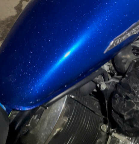 Синий Ямаха Drag Star 1100, объемом двигателя 1.1 л и пробегом 28 тыс. км за 6700 $, фото 8 на Automoto.ua