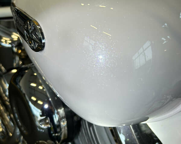 Білий Ямаха Drag Star 400, об'ємом двигуна 0.4 л та пробігом 40 тис. км за 3500 $, фото 15 на Automoto.ua