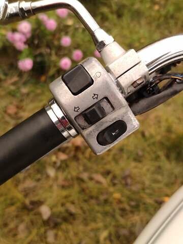 Белый Ямаха Drag Star 400, объемом двигателя 0.4 л и пробегом 30 тыс. км за 3800 $, фото 21 на Automoto.ua