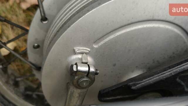 Белый Ямаха Drag Star 400, объемом двигателя 0.4 л и пробегом 30 тыс. км за 3800 $, фото 12 на Automoto.ua