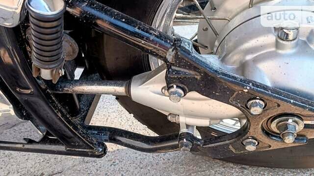 Белый Ямаха Drag Star 400, объемом двигателя 0.4 л и пробегом 64 тыс. км за 4500 $, фото 13 на Automoto.ua