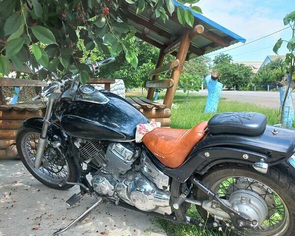 Чорний Ямаха Drag Star 400, об'ємом двигуна 0 л та пробігом 30 тис. км за 2550 $, фото 6 на Automoto.ua