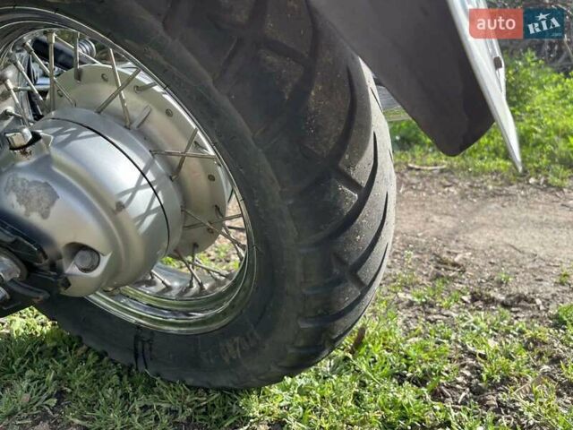 Черный Ямаха Drag Star 400, объемом двигателя 0 л и пробегом 39 тыс. км за 3400 $, фото 5 на Automoto.ua