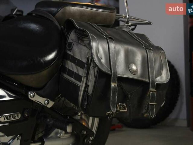 Чорний Ямаха Drag Star 400, об'ємом двигуна 0 л та пробігом 35 тис. км за 5900 $, фото 5 на Automoto.ua