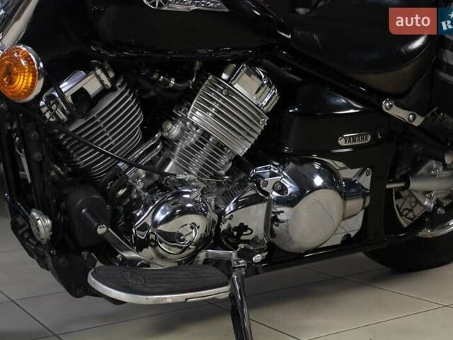Чорний Ямаха Drag Star 400, об'ємом двигуна 0 л та пробігом 35 тис. км за 5900 $, фото 6 на Automoto.ua