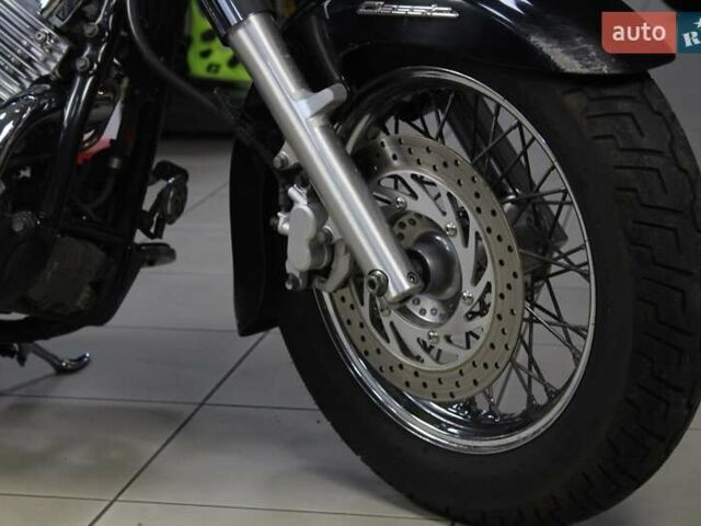 Чорний Ямаха Drag Star 400, об'ємом двигуна 0 л та пробігом 35 тис. км за 5900 $, фото 9 на Automoto.ua