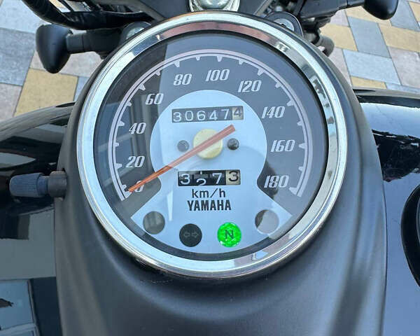 Чорний Ямаха Drag Star 400, об'ємом двигуна 0.4 л та пробігом 4 тис. км за 4500 $, фото 2 на Automoto.ua