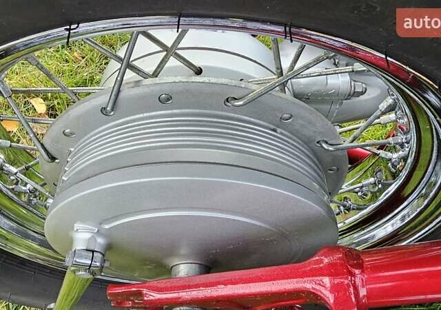 Червоний Ямаха Drag Star 400, об'ємом двигуна 0.4 л та пробігом 16 тис. км за 3900 $, фото 22 на Automoto.ua