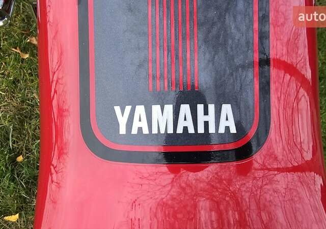 Червоний Ямаха Drag Star 400, об'ємом двигуна 0.4 л та пробігом 16 тис. км за 3900 $, фото 23 на Automoto.ua