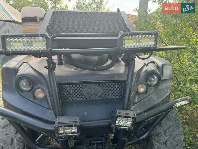 Ямаха Drag Star 400, объемом двигателя 0 л и пробегом 10 тыс. км за 3100 $, фото 6 на Automoto.ua