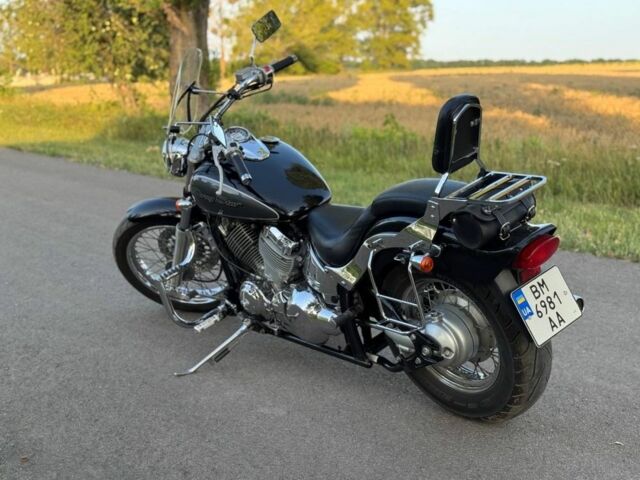 Ямаха Drag Star 400, объемом двигателя 0.4 л и пробегом 0 тыс. км за 3400 $, фото 5 на Automoto.ua