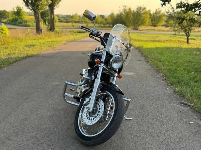 Ямаха Drag Star 400, объемом двигателя 0.4 л и пробегом 0 тыс. км за 3400 $, фото 2 на Automoto.ua