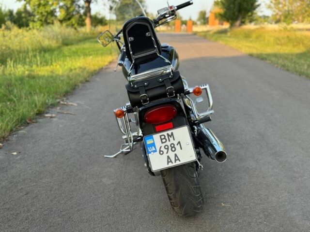 Ямаха Drag Star 400, объемом двигателя 0.4 л и пробегом 0 тыс. км за 3400 $, фото 6 на Automoto.ua