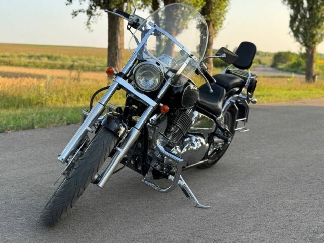 Ямаха Drag Star 400, объемом двигателя 0.4 л и пробегом 0 тыс. км за 3400 $, фото 1 на Automoto.ua