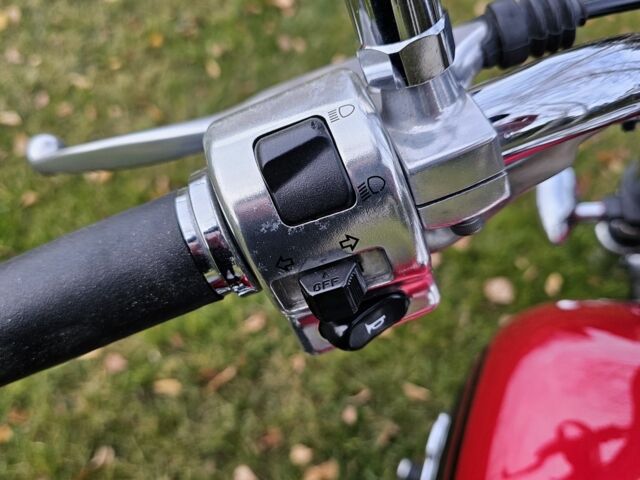 Ямаха Drag Star 400, объемом двигателя 0.4 л и пробегом 0 тыс. км за 3900 $, фото 21 на Automoto.ua