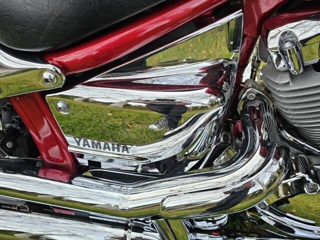 Ямаха Drag Star 400, объемом двигателя 0.4 л и пробегом 0 тыс. км за 3900 $, фото 11 на Automoto.ua