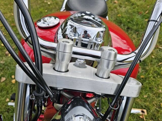 Ямаха Drag Star 400, объемом двигателя 0.4 л и пробегом 0 тыс. км за 3900 $, фото 23 на Automoto.ua