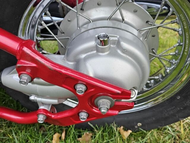 Ямаха Drag Star 400, объемом двигателя 0.4 л и пробегом 0 тыс. км за 3900 $, фото 14 на Automoto.ua