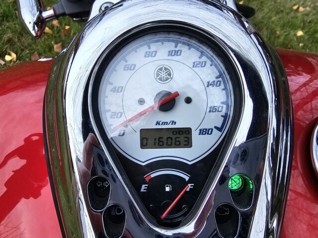 Ямаха Drag Star 400, объемом двигателя 0.4 л и пробегом 0 тыс. км за 3900 $, фото 22 на Automoto.ua