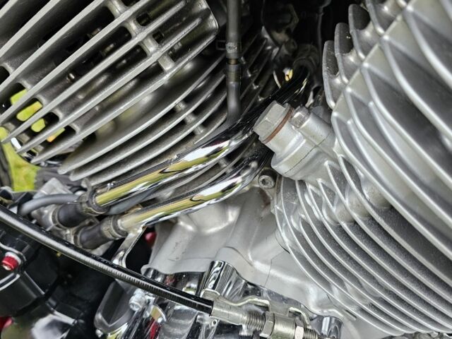 Ямаха Drag Star 400, объемом двигателя 0.4 л и пробегом 0 тыс. км за 3900 $, фото 16 на Automoto.ua