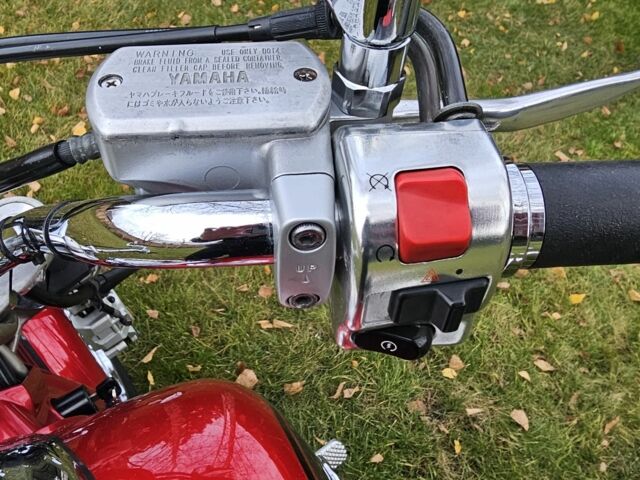 Ямаха Drag Star 400, объемом двигателя 0.4 л и пробегом 0 тыс. км за 3900 $, фото 20 на Automoto.ua