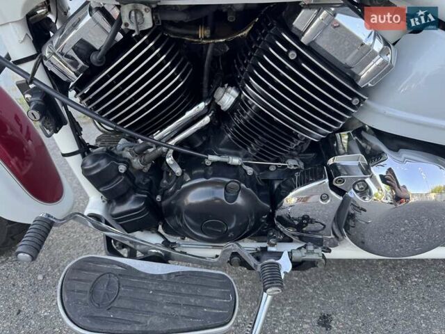 Ямаха Drag Star 400, объемом двигателя 0 л и пробегом 17 тыс. км за 4800 $, фото 11 на Automoto.ua