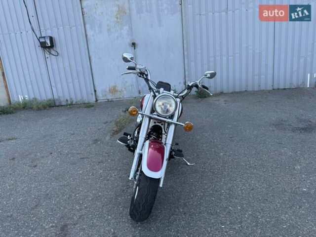 Ямаха Drag Star 400, объемом двигателя 0 л и пробегом 17 тыс. км за 4800 $, фото 4 на Automoto.ua