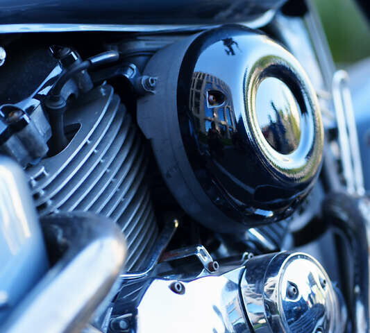 Ямаха Drag Star 400, об'ємом двигуна 0.4 л та пробігом 30 тис. км за 3100 $, фото 10 на Automoto.ua