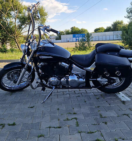 Ямаха Drag Star 400, объемом двигателя 0 л и пробегом 30 тыс. км за 3100 $, фото 3 на Automoto.ua