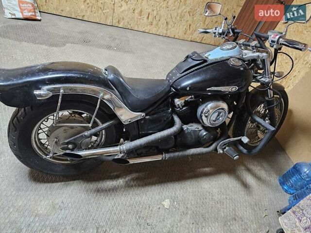 Ямаха Drag Star 400, объемом двигателя 0.4 л и пробегом 21 тыс. км за 2900 $, фото 5 на Automoto.ua