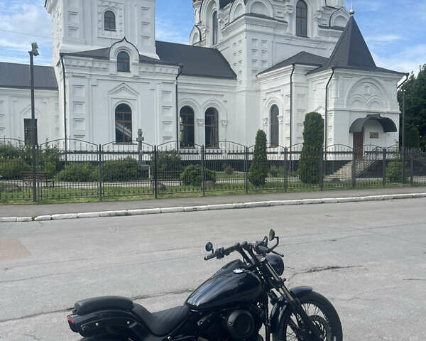 Ямаха Drag Star 400, объемом двигателя 0.4 л и пробегом 43 тыс. км за 4100 $, фото 9 на Automoto.ua