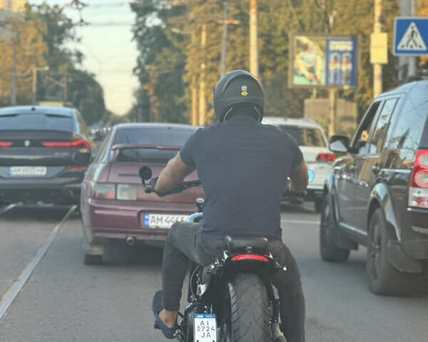 Ямаха Drag Star 400, объемом двигателя 0.4 л и пробегом 43 тыс. км за 4100 $, фото 13 на Automoto.ua