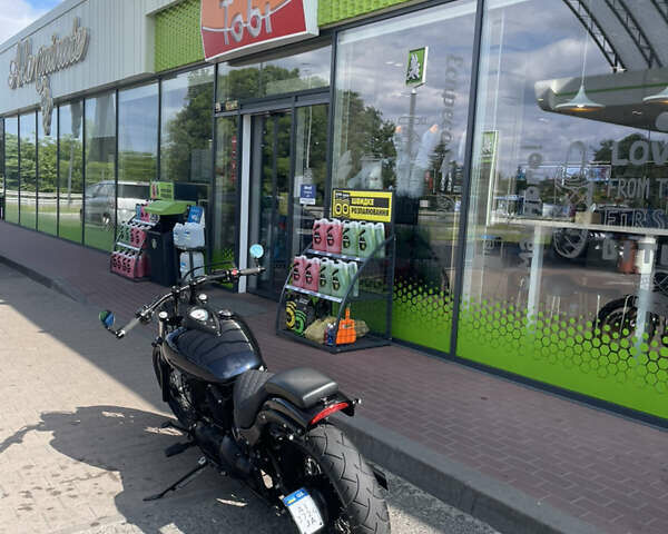 Ямаха Drag Star 400, объемом двигателя 0.4 л и пробегом 43 тыс. км за 4100 $, фото 10 на Automoto.ua