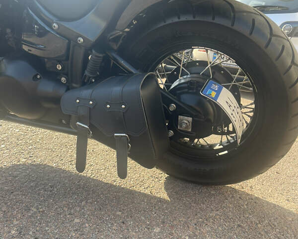 Ямаха Drag Star 400, объемом двигателя 0.4 л и пробегом 43 тыс. км за 4100 $, фото 15 на Automoto.ua