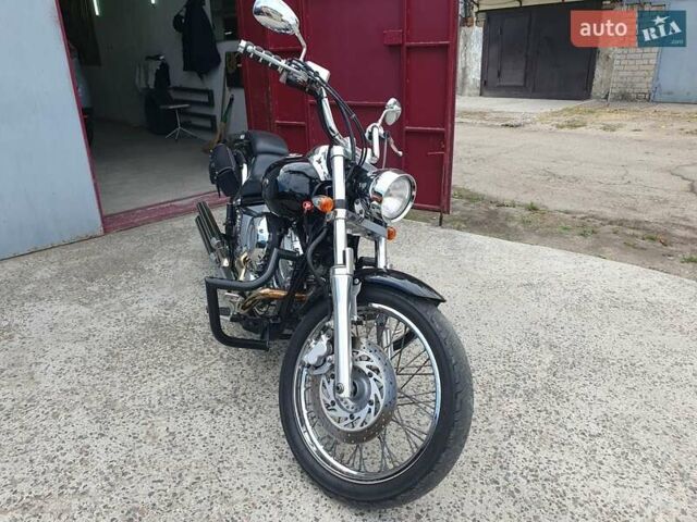 Ямаха Drag Star 400, об'ємом двигуна 0.4 л та пробігом 70 тис. км за 3450 $, фото 11 на Automoto.ua