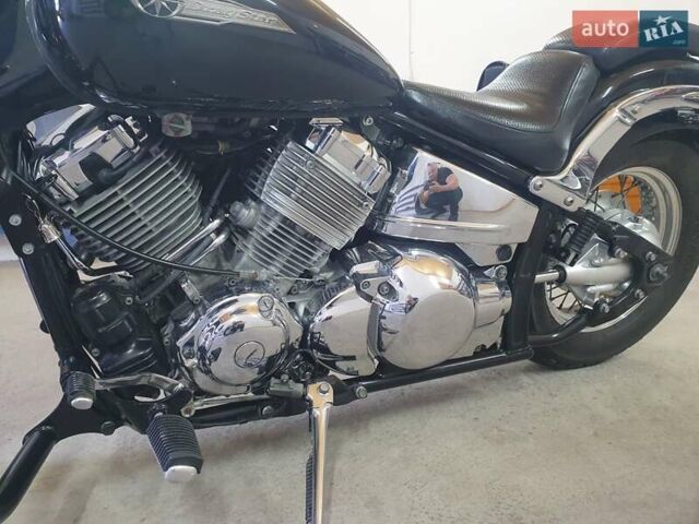Ямаха Drag Star 400, об'ємом двигуна 0.4 л та пробігом 70 тис. км за 3450 $, фото 1 на Automoto.ua