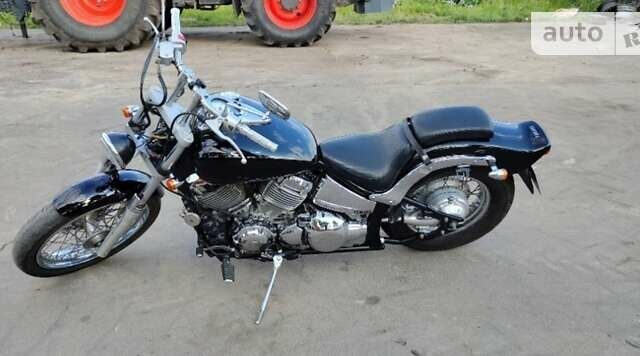Ямаха Drag Star 400, об'ємом двигуна 0 л та пробігом 43 тис. км за 2900 $, фото 6 на Automoto.ua