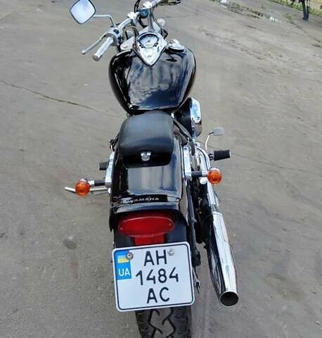 Ямаха Drag Star 400, об'ємом двигуна 0 л та пробігом 43 тис. км за 2900 $, фото 3 на Automoto.ua