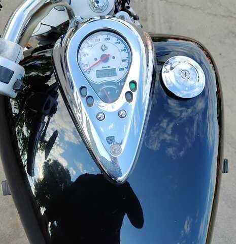 Ямаха Drag Star 400, об'ємом двигуна 0 л та пробігом 43 тис. км за 2900 $, фото 1 на Automoto.ua