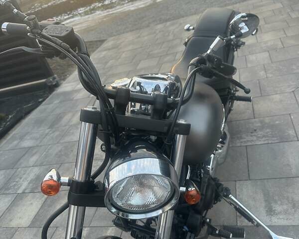 Ямаха Drag Star 400, объемом двигателя 0 л и пробегом 22 тыс. км за 5600 $, фото 2 на Automoto.ua