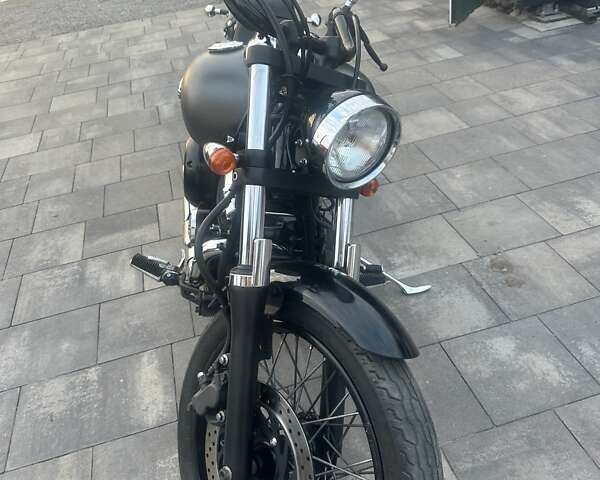 Ямаха Drag Star 400, объемом двигателя 0 л и пробегом 22 тыс. км за 5600 $, фото 3 на Automoto.ua