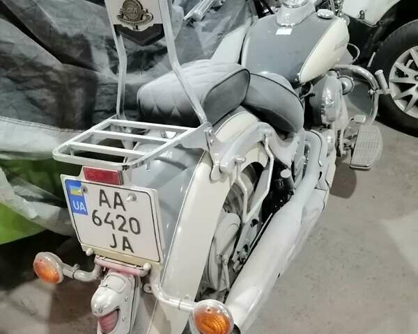 Ямаха Drag Star 400, объемом двигателя 0 л и пробегом 42 тыс. км за 2900 $, фото 1 на Automoto.ua