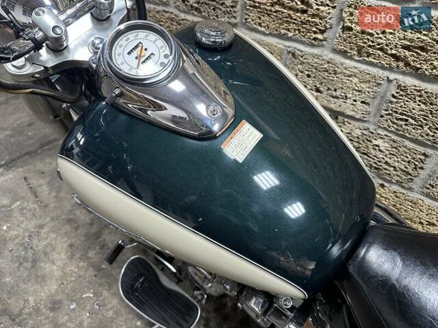 Ямаха Drag Star 400, объемом двигателя 0 л и пробегом 27 тыс. км за 3500 $, фото 11 на Automoto.ua