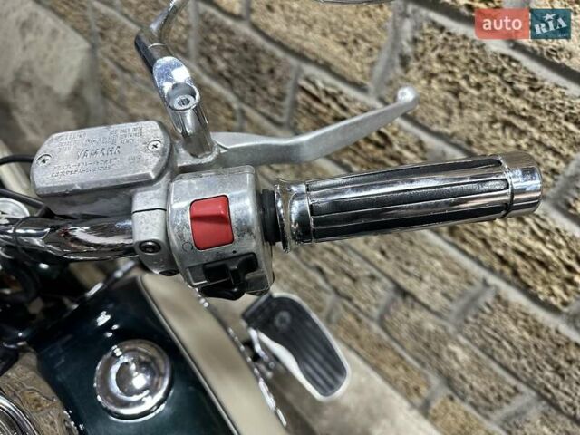 Ямаха Drag Star 400, объемом двигателя 0 л и пробегом 27 тыс. км за 3500 $, фото 6 на Automoto.ua