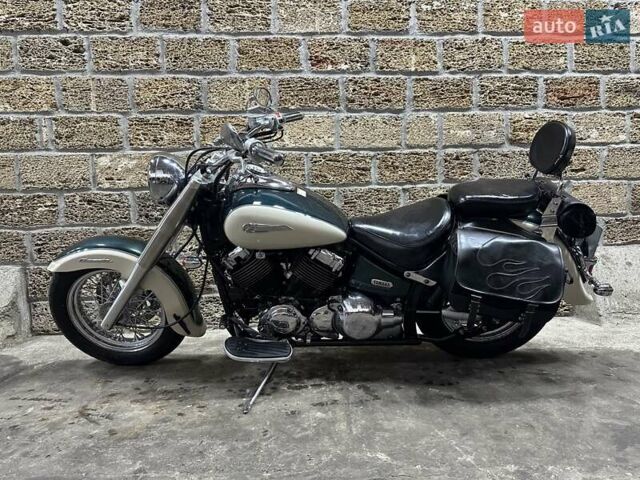 Ямаха Drag Star 400, объемом двигателя 0 л и пробегом 27 тыс. км за 3500 $, фото 4 на Automoto.ua