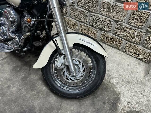 Ямаха Drag Star 400, объемом двигателя 0 л и пробегом 27 тыс. км за 3500 $, фото 1 на Automoto.ua
